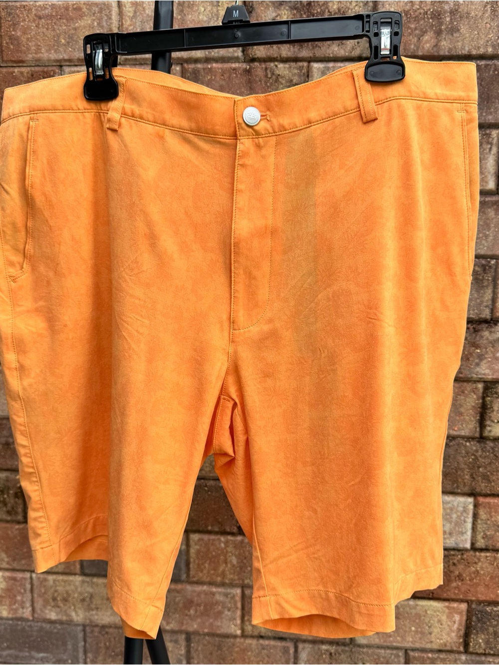 Peter Millar Shackleford Performance Golf Hybrid Shorts